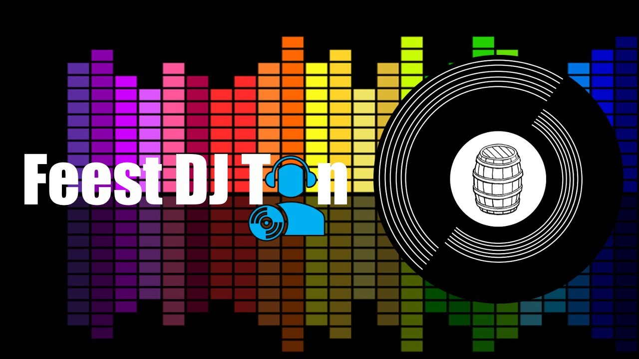 Feest DJ Ton